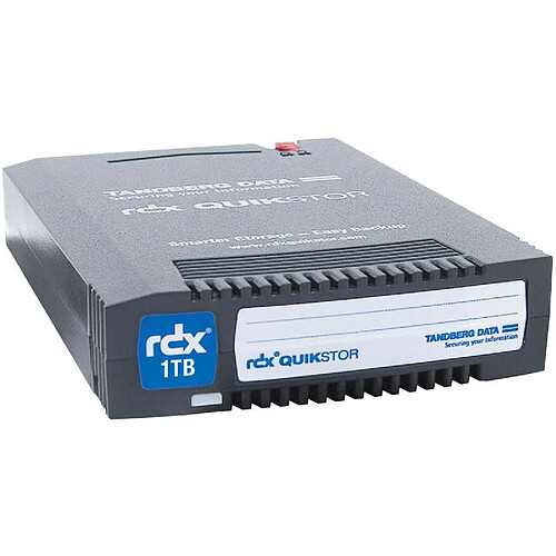 Tandberg Data 8586-RDX