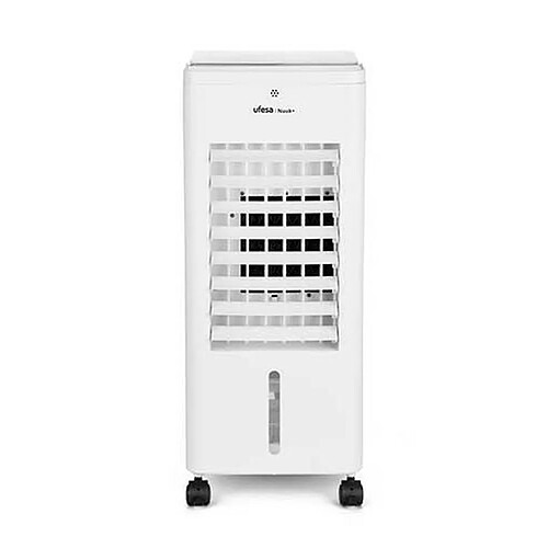 Climatiseur Évaporation Portable UFESA NUUK PLUS Blanc 65 W 7 L