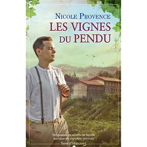 Les vignes du pendu · Occasion