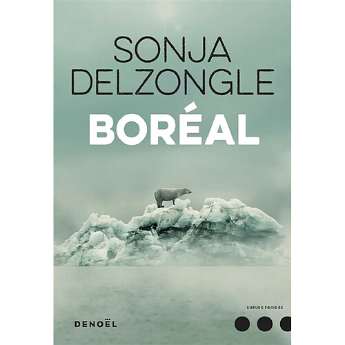 Boréal · Occasion