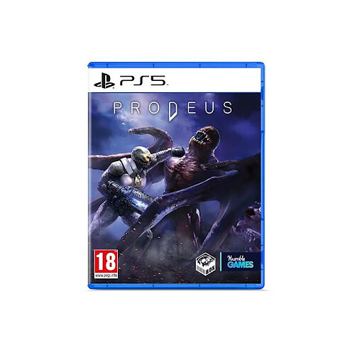 Just For Games Prodeus PS5