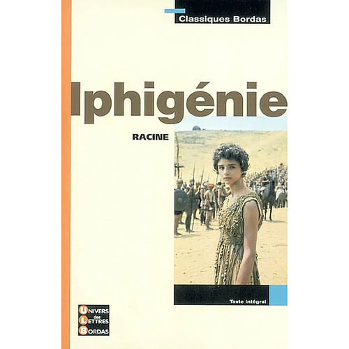 Iphigénie · Occasion