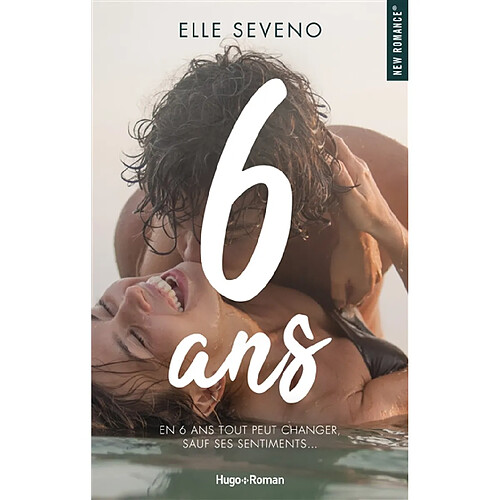 6 ans · Occasion