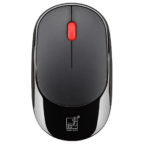 Universal 2,4 g de souris optique de muet sans fil