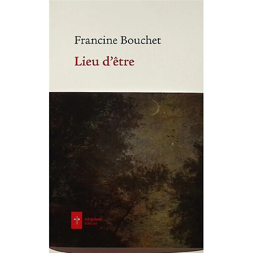 Lieu d'être