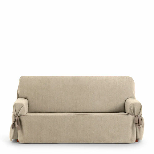 Housse de canapé Eysa MID Beige 100 x 110 x 180 cm