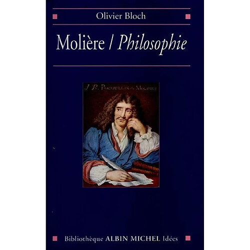 Molière, philosophie · Occasion