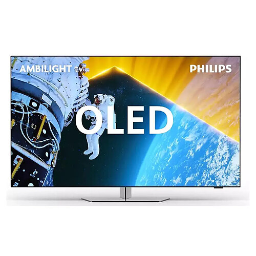 PHILIPS - 65OLED809/12