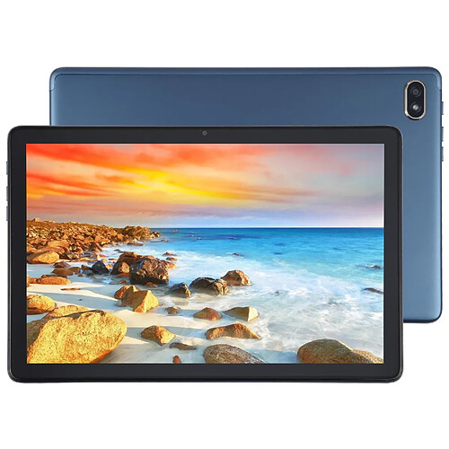 Yonis Tablette Tactile 4G 10 Pouces 3GB 64GB Android 10 Octa-CoreDual SIM