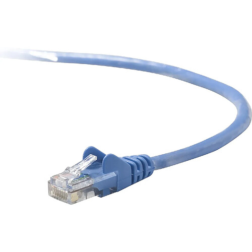 Belkin 10m Cat5e STP networking cable