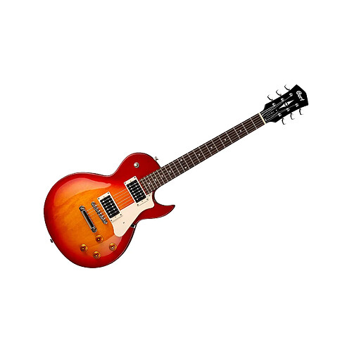 CR100 Cherry Red Sunburst Cort