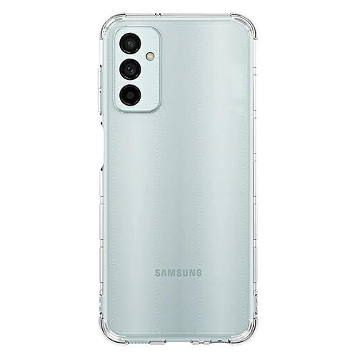 etui samsung gp-fpm135kdatw m13 m135 m cover przezroczysty/transparent