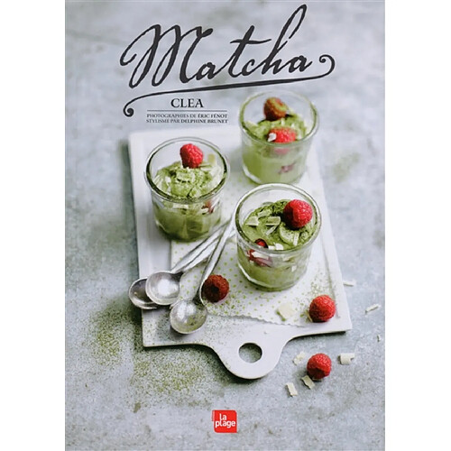 Matcha · Occasion