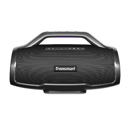 Enceinte Bluetooth Sans Fil Tronsmart Bang Max - Noir