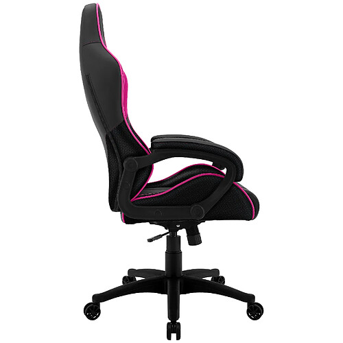 ThunderX3 Fauteuil BC1 Boss (Noir/Rose)