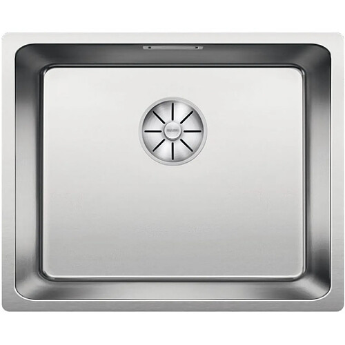 Evier à encastrer 54cm inox - 522967 - BLANCO