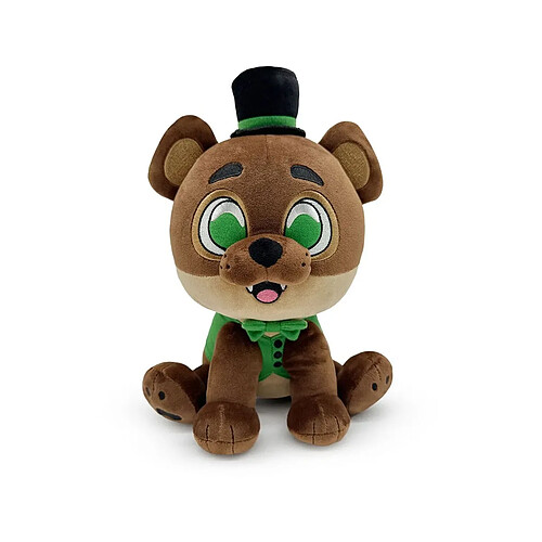 Youtoz Five Nights at Freddy's - Peluche Popgoes Sit 22 cm