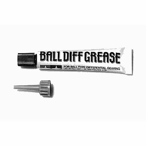 TAMIYA 300053042 - Lubrifiant diffArentiel A billes, 10 g