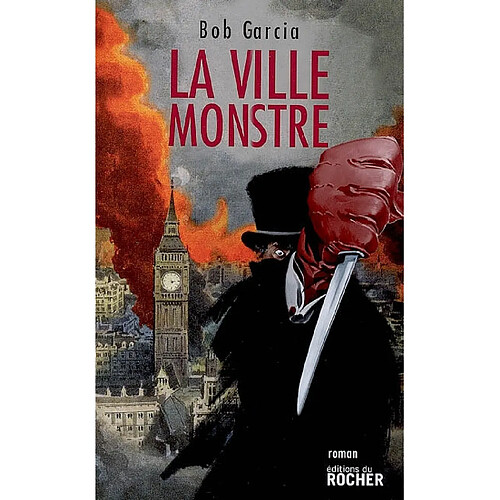 La ville monstre · Occasion