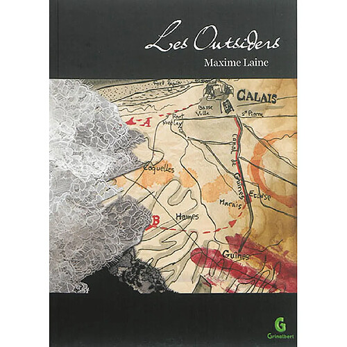 Les outsiders · Occasion