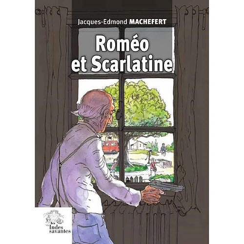 Roméo et Scarlatine