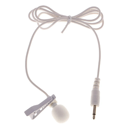 Microphone jack 3.5mm