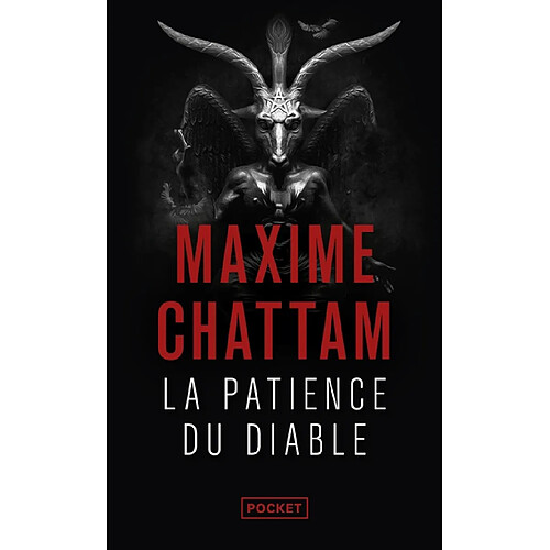 La patience du diable · Occasion