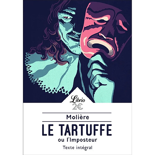 Le Tartuffe ou L'imposteur · Occasion