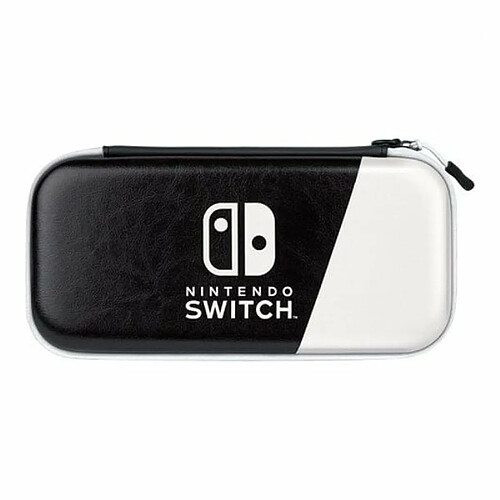 Coffret pour Nintendo Switch PDP 500-218-EU-BW Noir