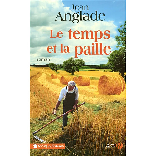 Le temps et la paille · Occasion