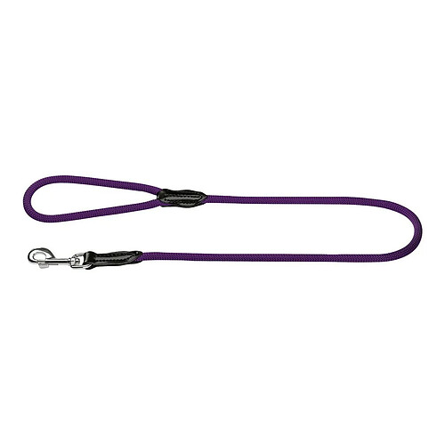 Laisse pour Chien Hunter FREESTYLE Violet (110 cm)