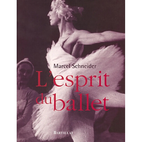 L'esprit du ballet · Occasion