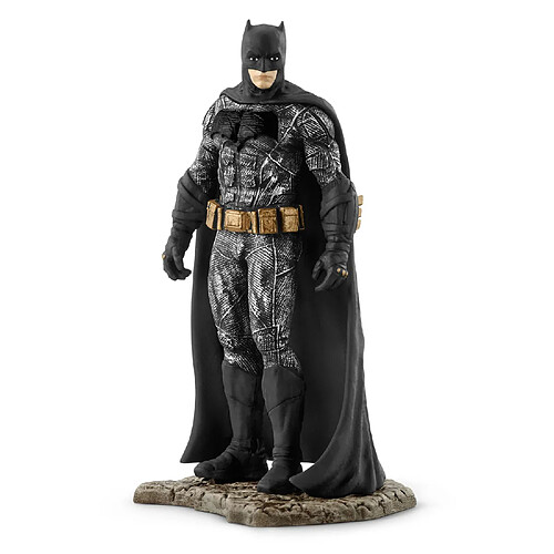 Schleich Figurine super-héros : Justice League : Batman