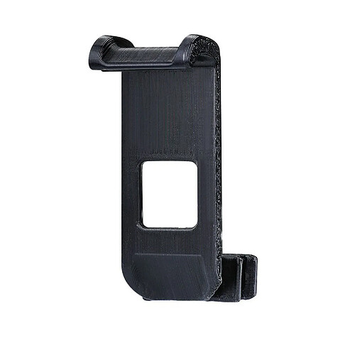 Support de tablette à déclenchement rapide pour accessoires de télécommande DJI Mavic Air 2