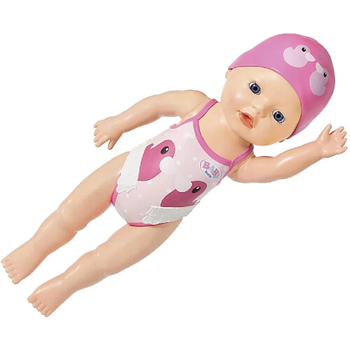 Zapf Creation AG Baby Born My First Swim Girl 30cm