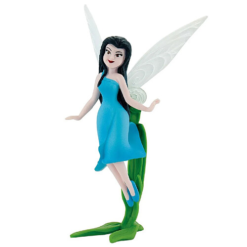 Bullyland Figurine Disney Fairies : Fée Ondine