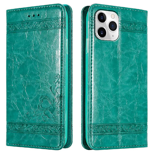 Cadorabo Etui iPhone 11 PRO en Turquoise Coque