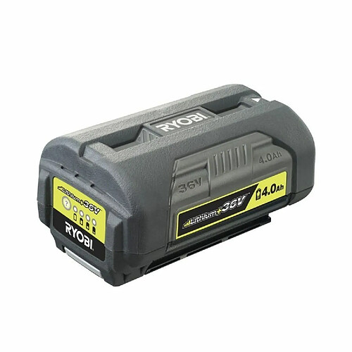 Batterie 36V Ryobi BPL3640D 4,0 Ah