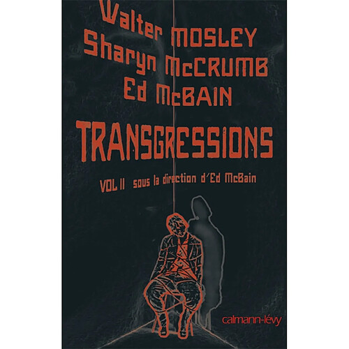 Transgressions. Vol. 2 · Occasion