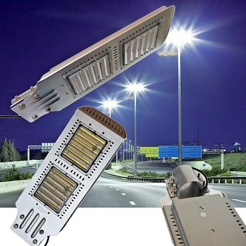 Tradex LED 100W LUMIÈRE FROIDE 6500K 100WATT