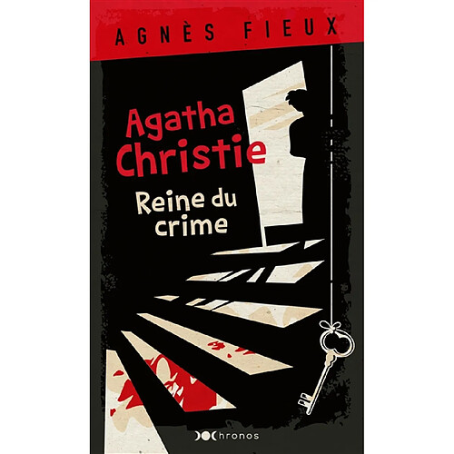 Agatha Christie : reine du crime · Occasion