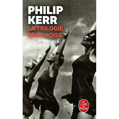 La trilogie berlinoise · Occasion