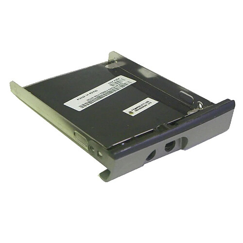 Rack Disque Dur 2.5" Dell SATA 0TF049 TF049 Latitude D520 D530 Tray Caddy · Occasion