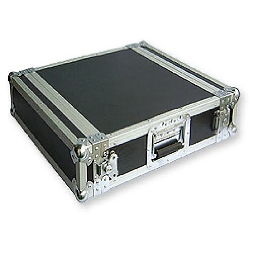 Power FlightsFlight Case Eco 4U / FC4 MK2