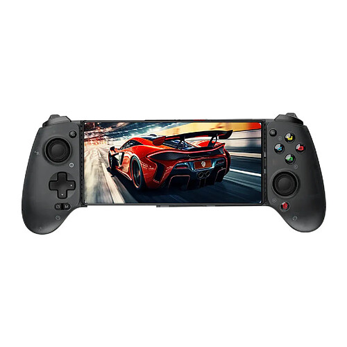 Manette Nubia RedMagic Shadow Blade 2