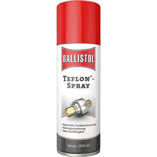 Fp Ballistol Spray PTFE (Par 12)