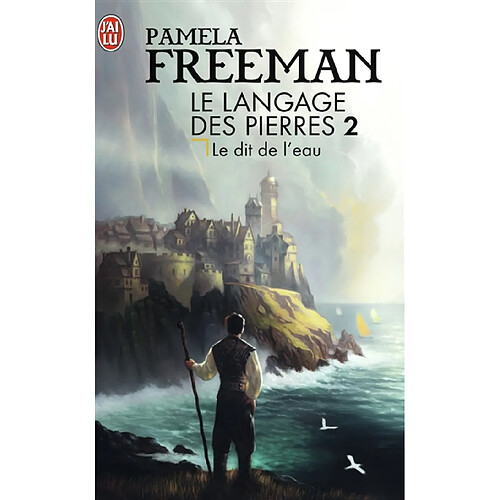 Le langage des pierres. Vol. 2. Le dit de l'eau · Occasion