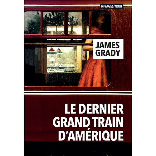 Le dernier grand train d'Amérique · Occasion