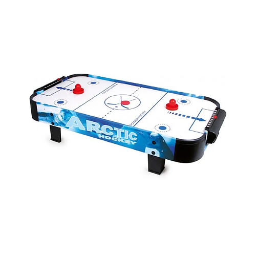 Table de hockey "Air-Hockey BOTENE" de LEGLER 108 x 52 x 24 cm