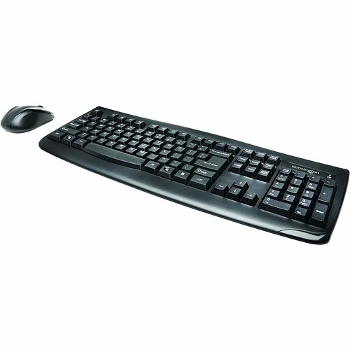 Clavier Kensington K75230PN